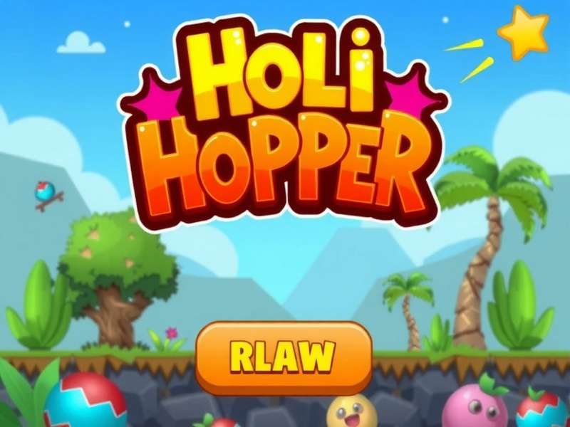 Positive Holi Hopper Feedback Holi Hopper Player Reviews