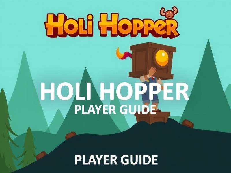 Expert Holi Hopper Tips Holi Hopper Player Guide